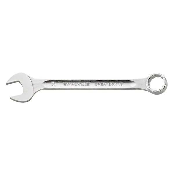 Combination Wrench OPEN-BOX Size 30 mm L.330 mm